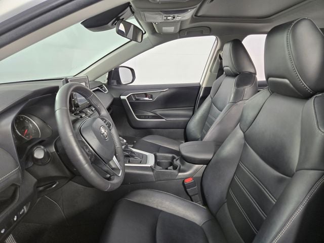 2021 Toyota RAV4 XLE Premium 4D Sport Utility