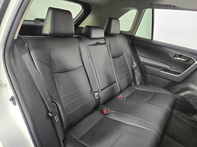 2021 Toyota RAV4 XLE Premium 4D Sport Utility