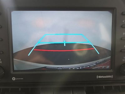 2021 Toyota RAV4 XLE Premium 4D Sport Utility