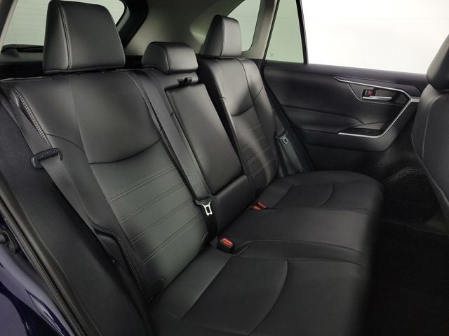 2025 Toyota RAV4 XLE Premium 4D Sport Utility