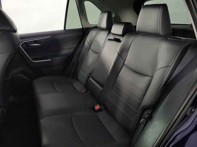 2025 Toyota RAV4 XLE Premium 4D Sport Utility