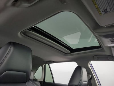 2025 Toyota RAV4 XLE Premium 4D Sport Utility