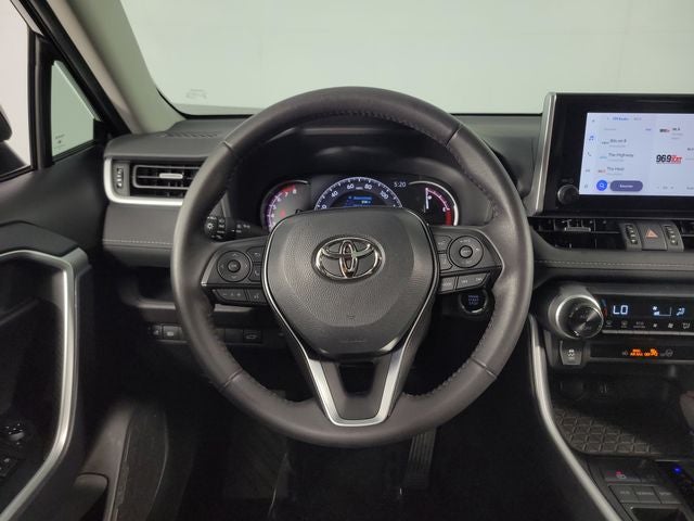 2025 Toyota RAV4 XLE Premium 4D Sport Utility