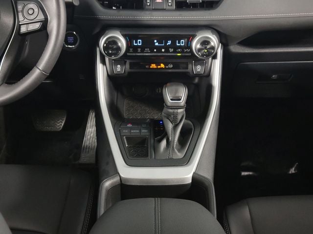 2025 Toyota RAV4 XLE Premium 4D Sport Utility