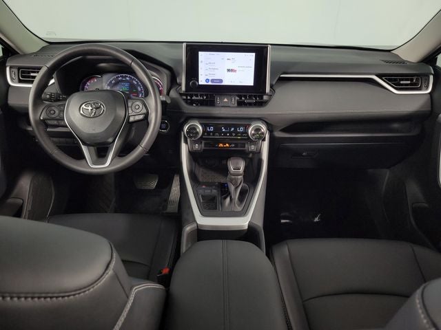 2025 Toyota RAV4 XLE Premium 4D Sport Utility