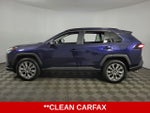 2025 Toyota RAV4 XLE Premium 4D Sport Utility