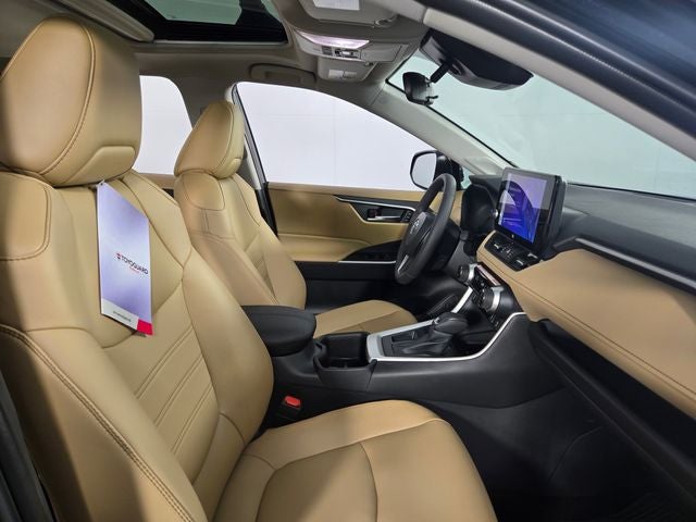 2025 Toyota RAV4 XLE Premium 4D Sport Utility