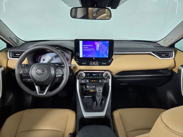 2025 Toyota RAV4 XLE Premium 4D Sport Utility