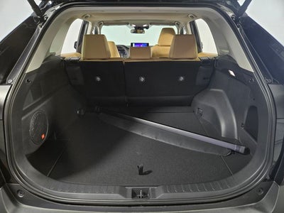 2025 Toyota RAV4 XLE Premium 4D Sport Utility