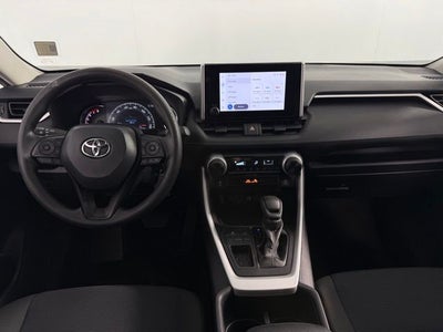 2024 Toyota RAV4 LE 4D Sport Utility