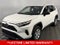 2024 Toyota RAV4 LE 4D Sport Utility