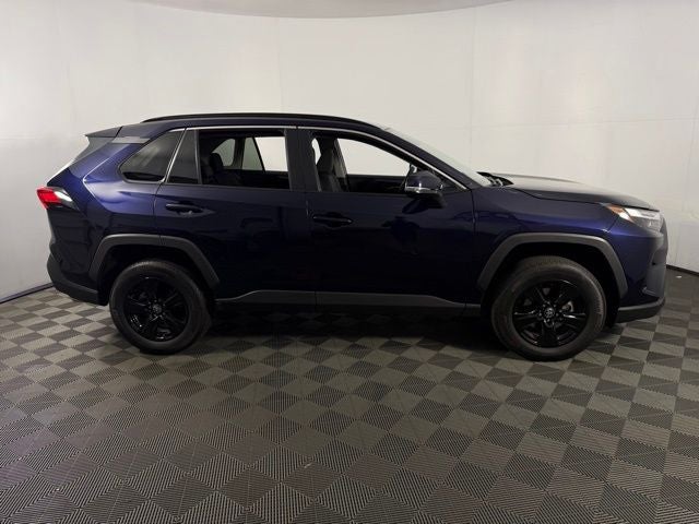 2024 Toyota RAV4 XLE 4D Sport Utility