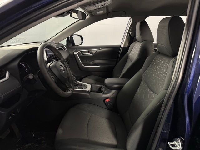 2024 Toyota RAV4 XLE 4D Sport Utility