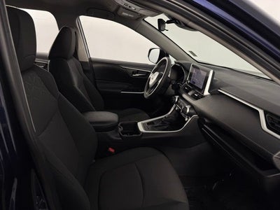 2024 Toyota RAV4 XLE 4D Sport Utility