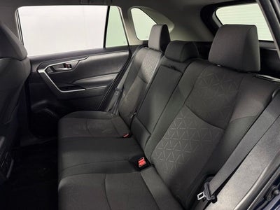 2024 Toyota RAV4 XLE 4D Sport Utility