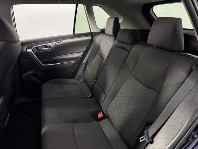 2024 Toyota RAV4 XLE 4D Sport Utility