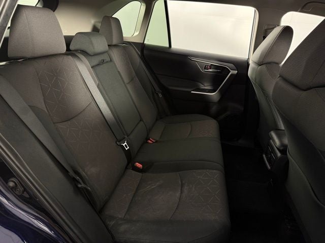 2024 Toyota RAV4 XLE 4D Sport Utility