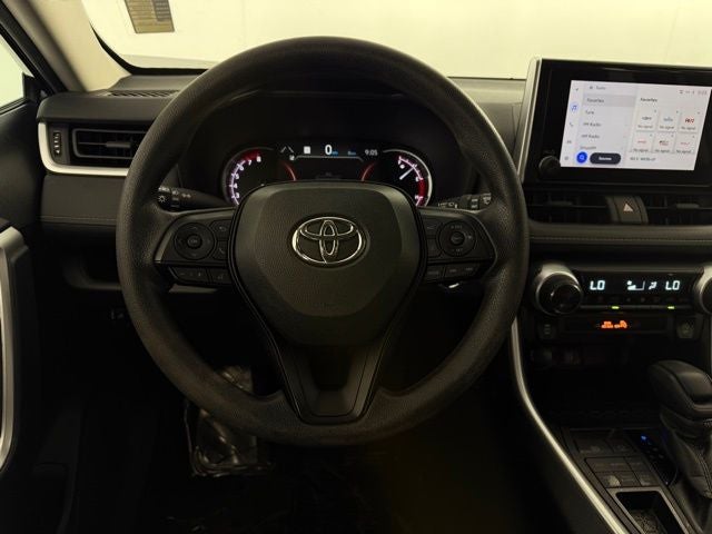 2024 Toyota RAV4 XLE 4D Sport Utility