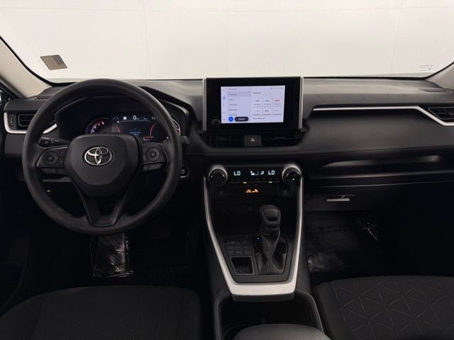 2024 Toyota RAV4 XLE 4D Sport Utility