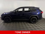 2024 Toyota RAV4 XLE 4D Sport Utility