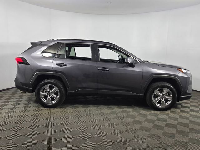 2024 Toyota RAV4 XLE 4D Sport Utility
