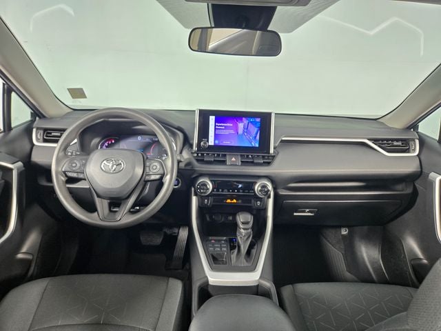 2024 Toyota RAV4 XLE 4D Sport Utility
