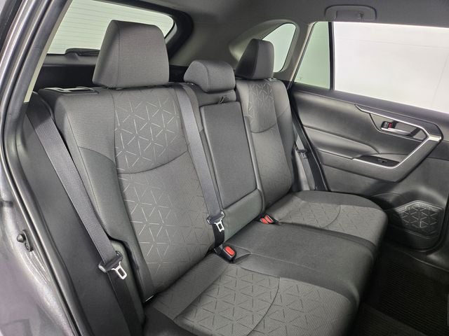 2024 Toyota RAV4 XLE 4D Sport Utility