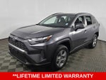2024 Toyota RAV4 XLE 4D Sport Utility