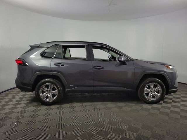 2023 Toyota RAV4 Hybrid XLE 4D Sport Utility