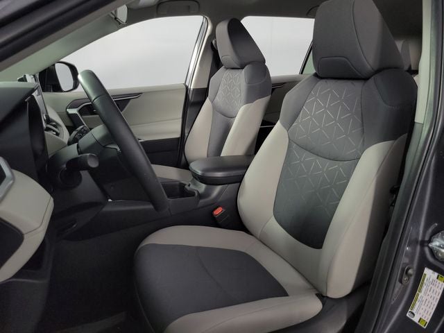 2023 Toyota RAV4 Hybrid XLE 4D Sport Utility
