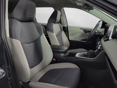 2023 Toyota RAV4 Hybrid XLE 4D Sport Utility