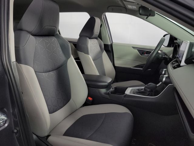 2023 Toyota RAV4 Hybrid XLE 4D Sport Utility