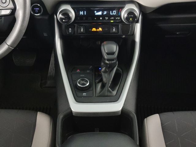 2023 Toyota RAV4 Hybrid XLE 4D Sport Utility