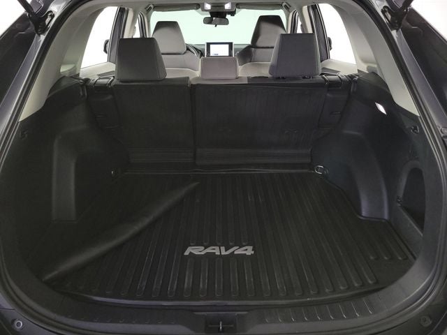 2023 Toyota RAV4 Hybrid XLE 4D Sport Utility