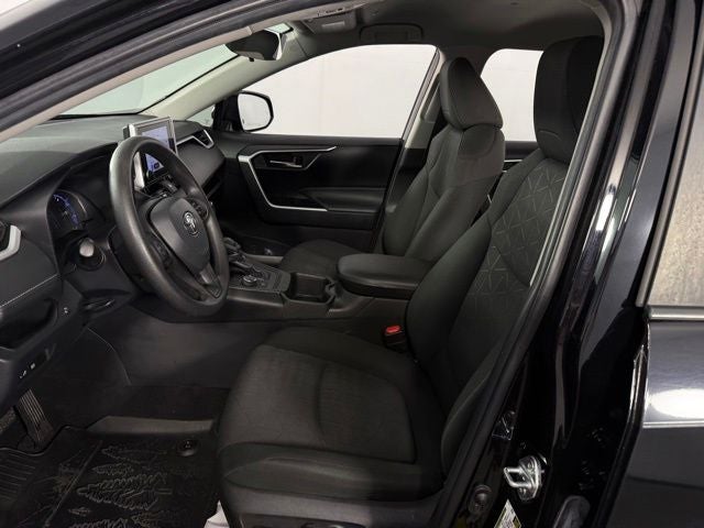 2024 Toyota RAV4 Hybrid Woodland Edition 4D Sport Utility