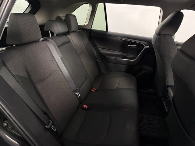 2024 Toyota RAV4 Hybrid Woodland Edition 4D Sport Utility