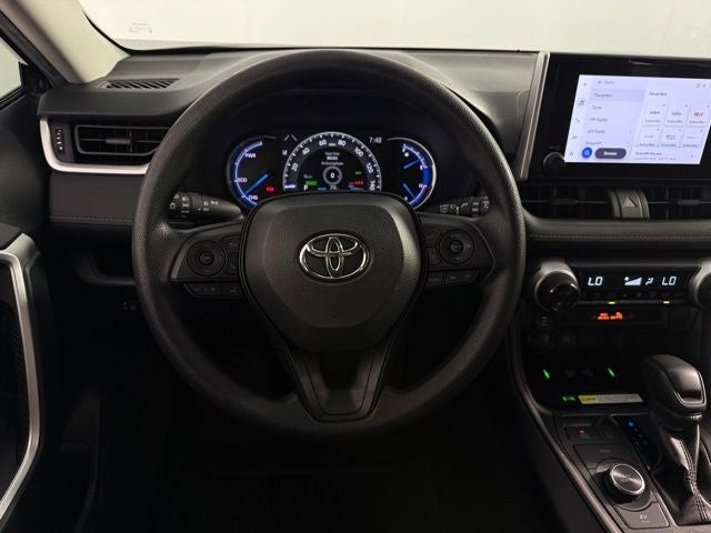 2024 Toyota RAV4 Hybrid Woodland Edition 4D Sport Utility