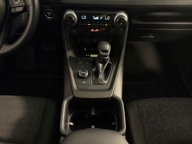 2024 Toyota RAV4 Hybrid Woodland Edition 4D Sport Utility