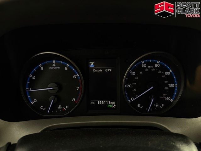 2018 Toyota RAV4 XLE 4D Sport Utility