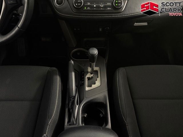 2018 Toyota RAV4 XLE 4D Sport Utility