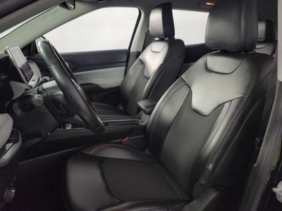 2022 Jeep Compass Latitude 4D Sport Utility