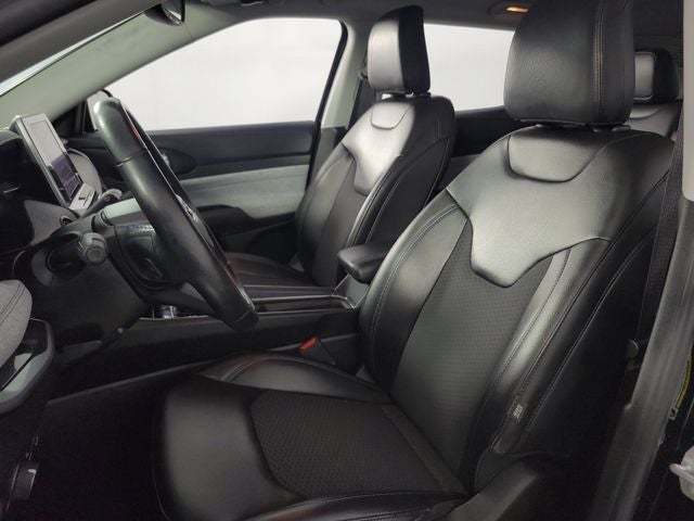 2022 Jeep Compass Latitude 4D Sport Utility