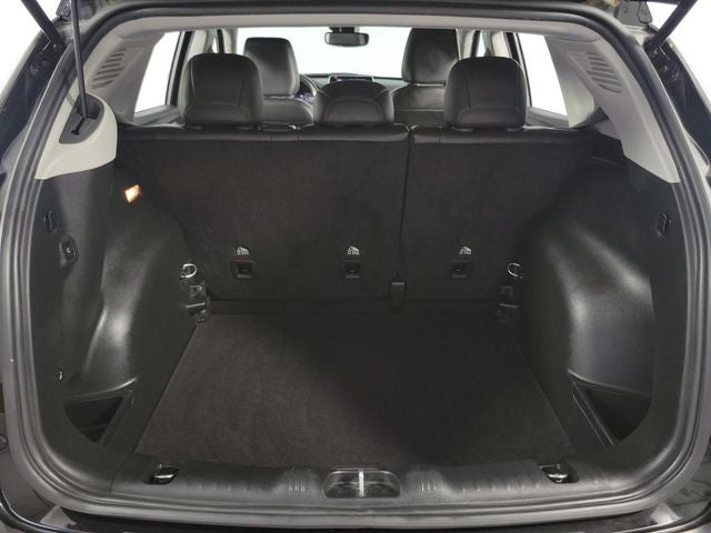2022 Jeep Compass Latitude 4D Sport Utility