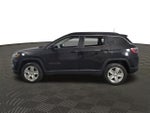 2022 Jeep Compass Latitude 4D Sport Utility