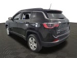 2022 Jeep Compass Latitude 4D Sport Utility