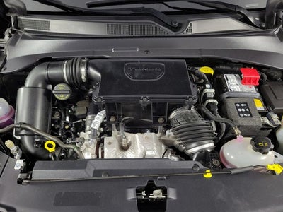 2023 Jeep Compass Latitude 4D Sport Utility