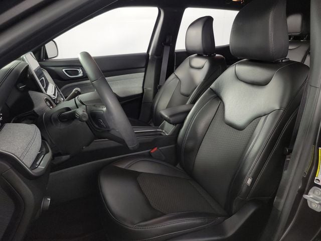 2023 Jeep Compass Latitude 4D Sport Utility