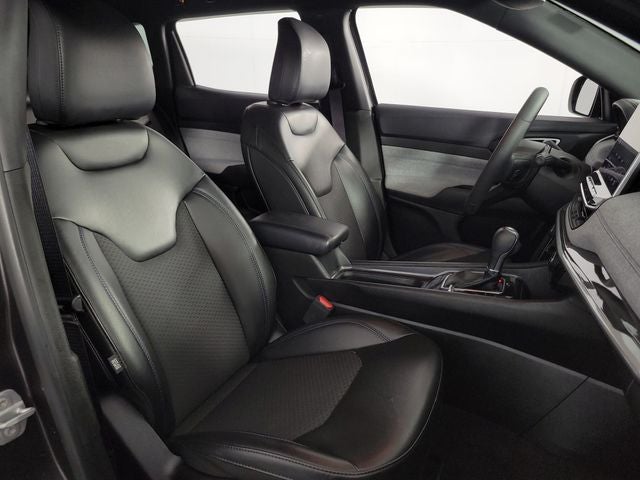 2023 Jeep Compass Latitude 4D Sport Utility