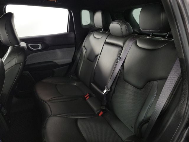 2023 Jeep Compass Latitude 4D Sport Utility