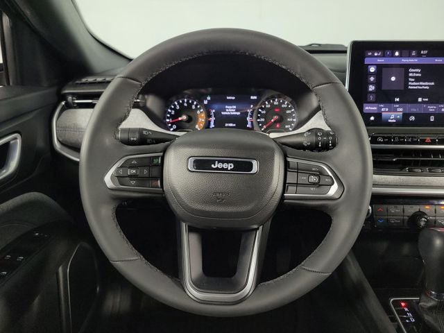 2023 Jeep Compass Latitude 4D Sport Utility